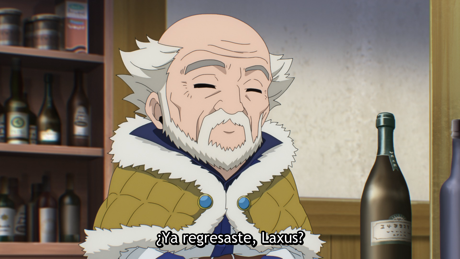 Fairy Tail: 100-nen Quest (Erai-raws)